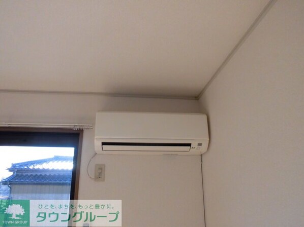 グレイスOJIMA Cの物件内観写真